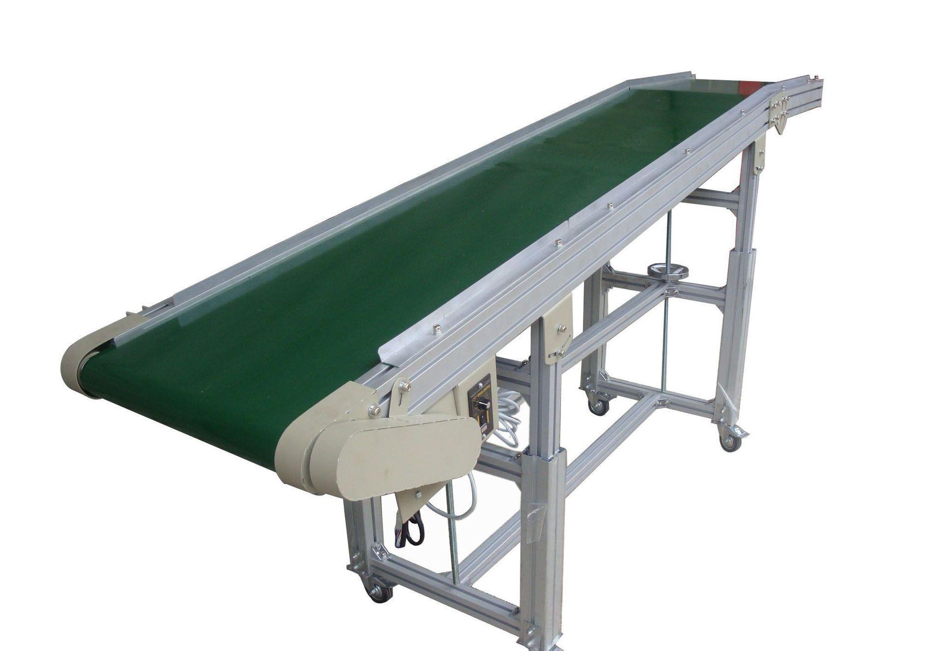 西安皮帶輸送機(jī)的安全操作規(guī)范流程有哪些？