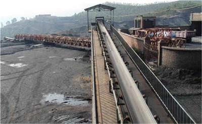 西安皮帶輸送機 西安皮帶輸送機